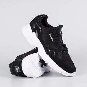 Adidas Originals Falcon sneakers